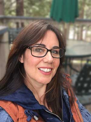 Lisa Boulton