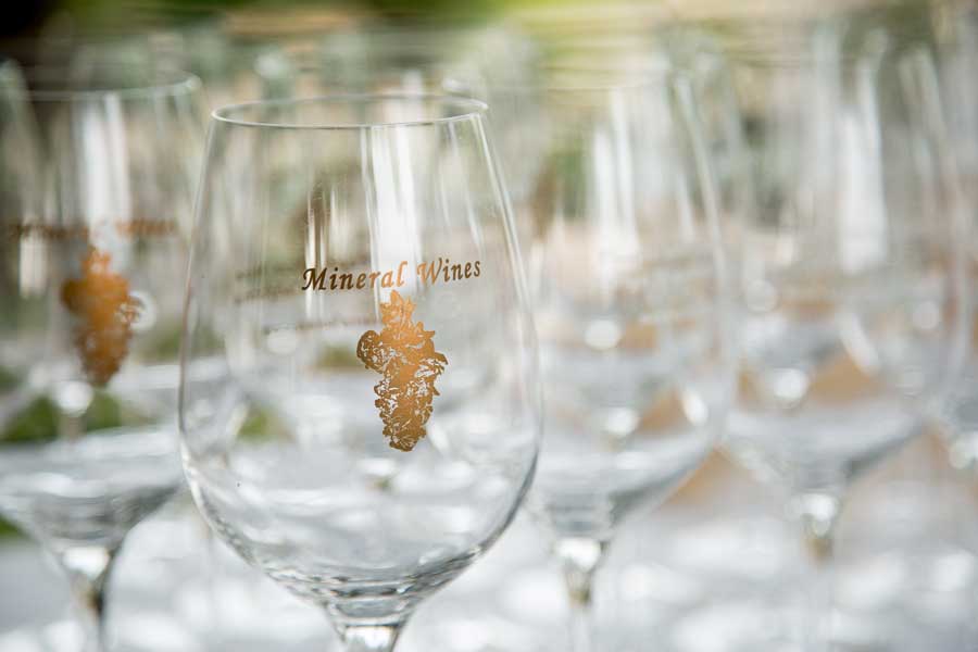 Mineral Wines