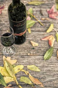Stevenot Winery