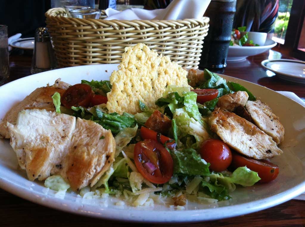 Copper Grille at Saddle Creek Resort full service restaurant & bar