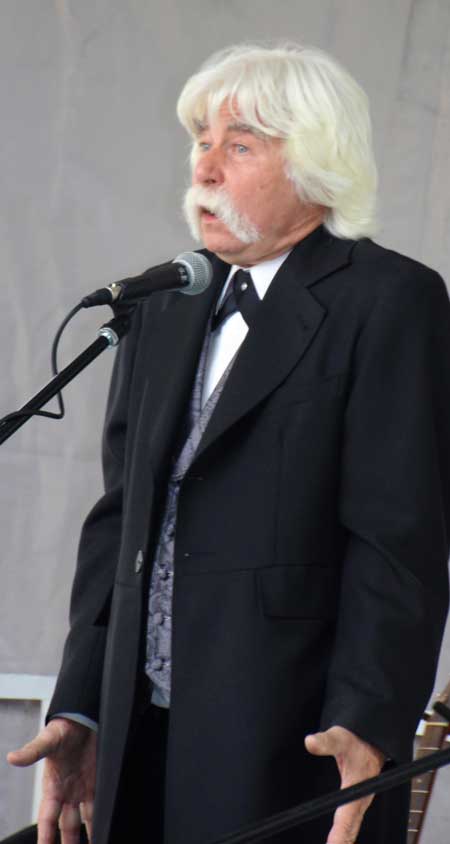 The Mark Twain Wild West Fest
