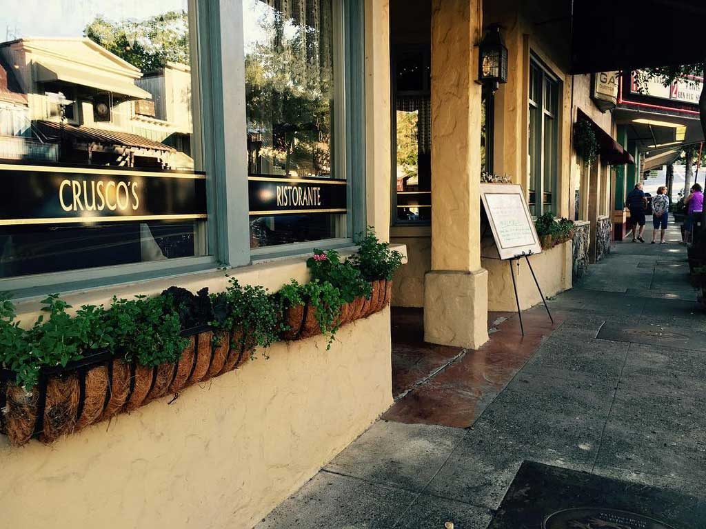 Looking For Kid Friendly Eats Find 8 Family Restaurants In Crusco S Ristorante Kid Friendly Angels Camp
