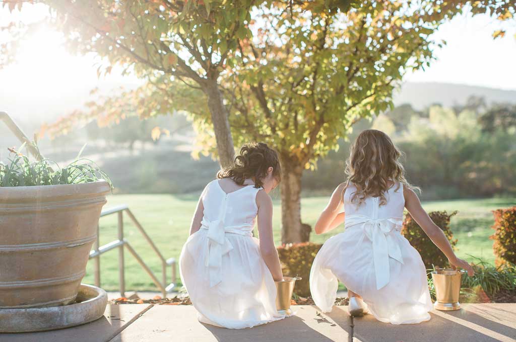 Saddle Creek wedding | Joleen Willis Photography