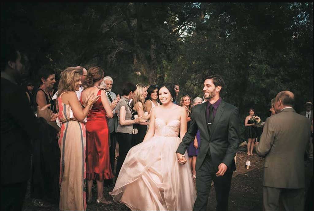 Val du Vino weddings