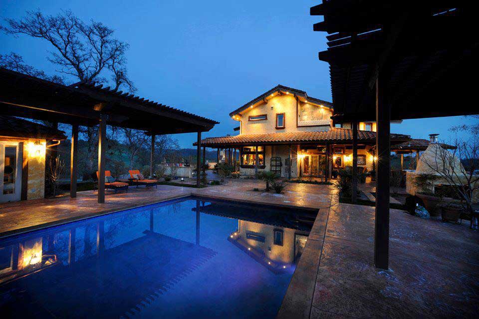 Villa Vallecito Weddings