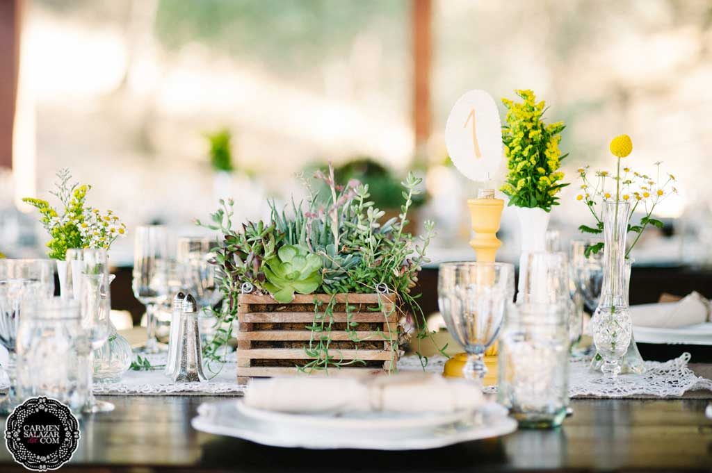 Dodasa Ranch Wedding