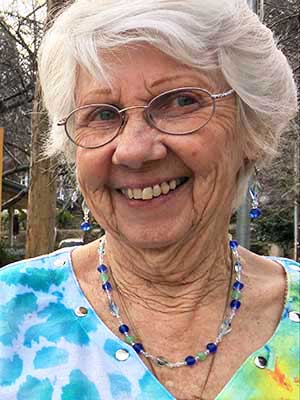 Nola Rasberry