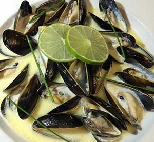 Roussanne recipe