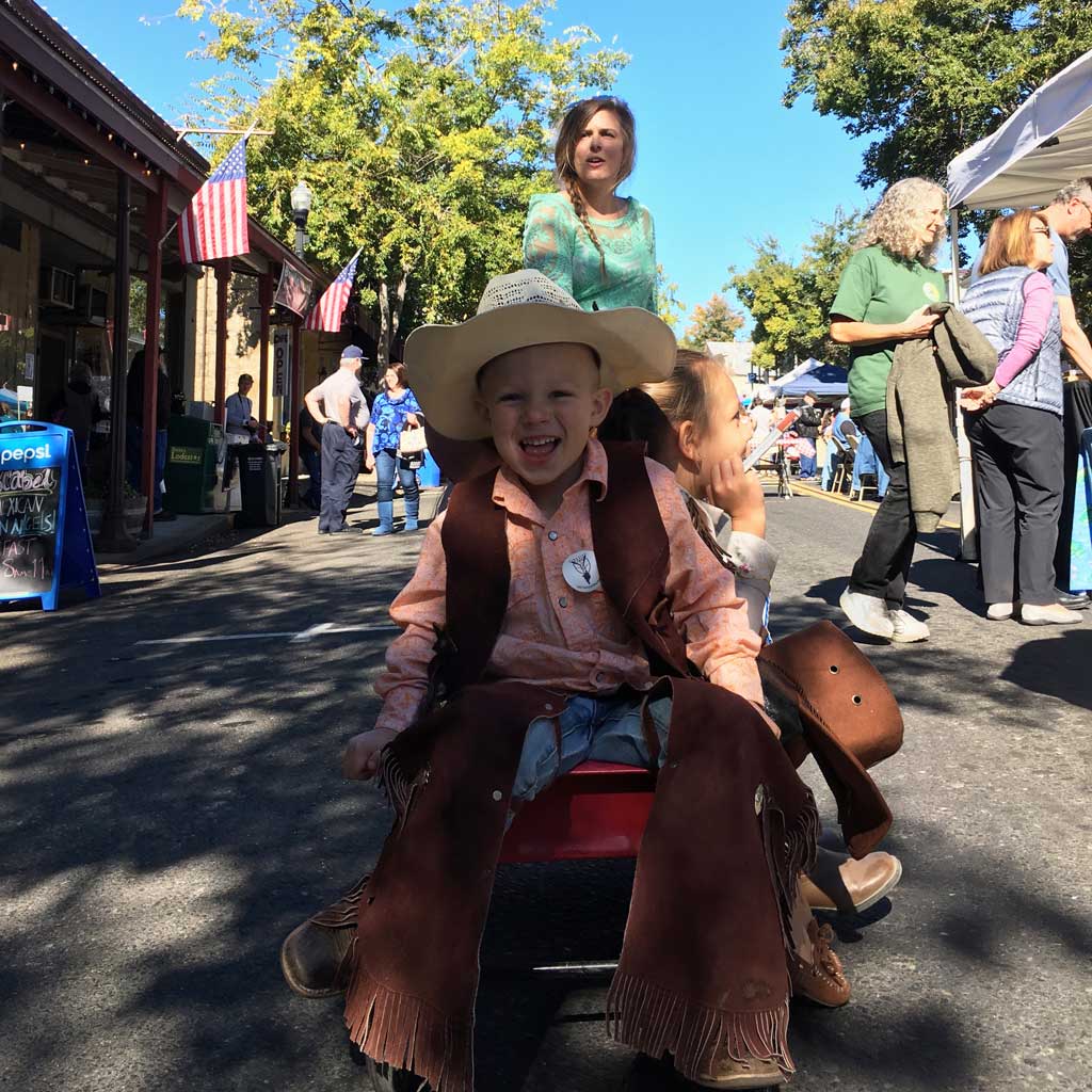 Halloween Fun