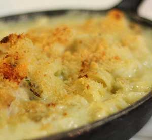 Chardonnay recipe
