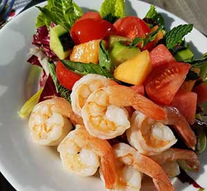 Pinot Grigio recipe
