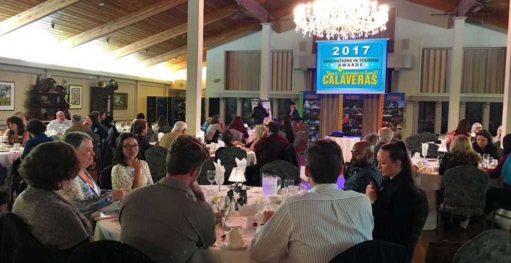 2017 CVB Annual Dinner