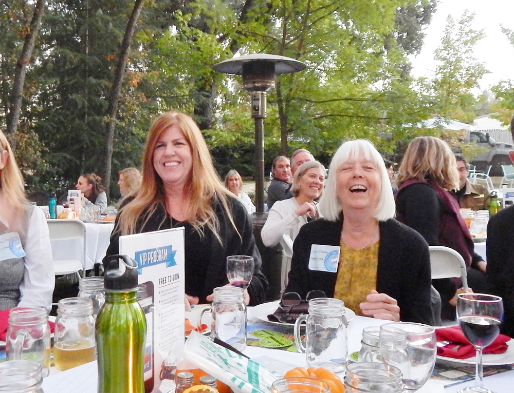 CVB Annual Dinner