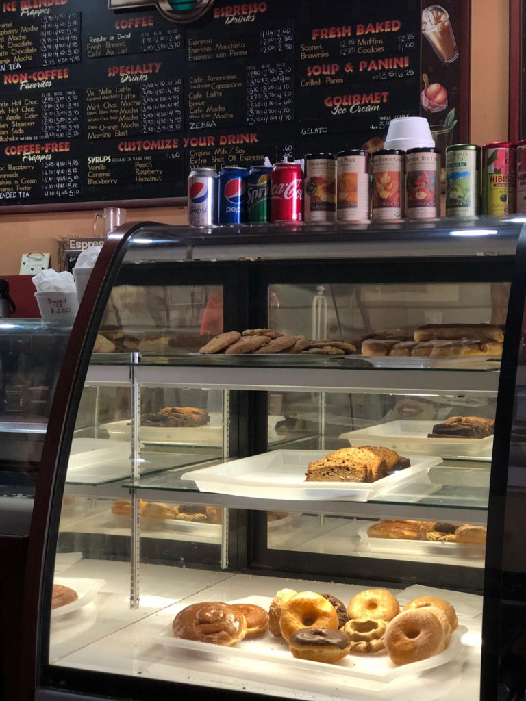 Common Grounds, Calaveras bakeries, Calaveras bakery, bakeries, bakery, Calaveras Coffee, Calaveras Coffee Shop, Calaveras Coffee Shops