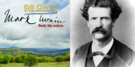 Mark Twain movie: 88 Days