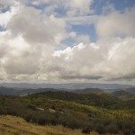 Sheep Ranch Road in Avery | Jason Smith