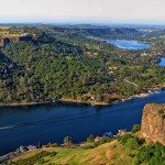 Lake Tulloch, Copperopolis | Jack Forkner