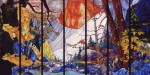 Poulson Studio & Gallery