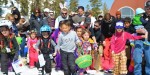 Easter Egg Hunt at Bear Valley