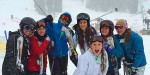 Ski Bear Valley Mountain