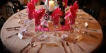 La Contenta Golf Club Weddings