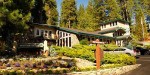 mountain retreat mountain retreat