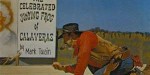 Celebrated Jumping Frog of Calaveras