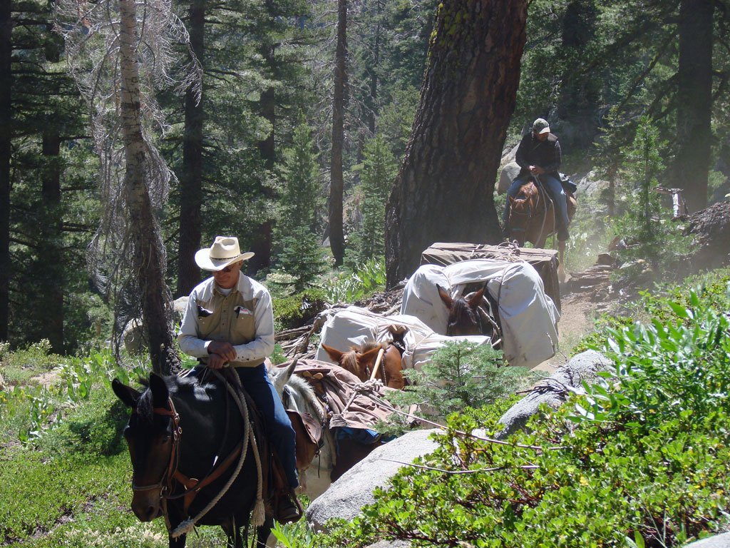 Backcountry Horsemen of California Rendezvous Backcountry Horsemen of California Rendezvous
