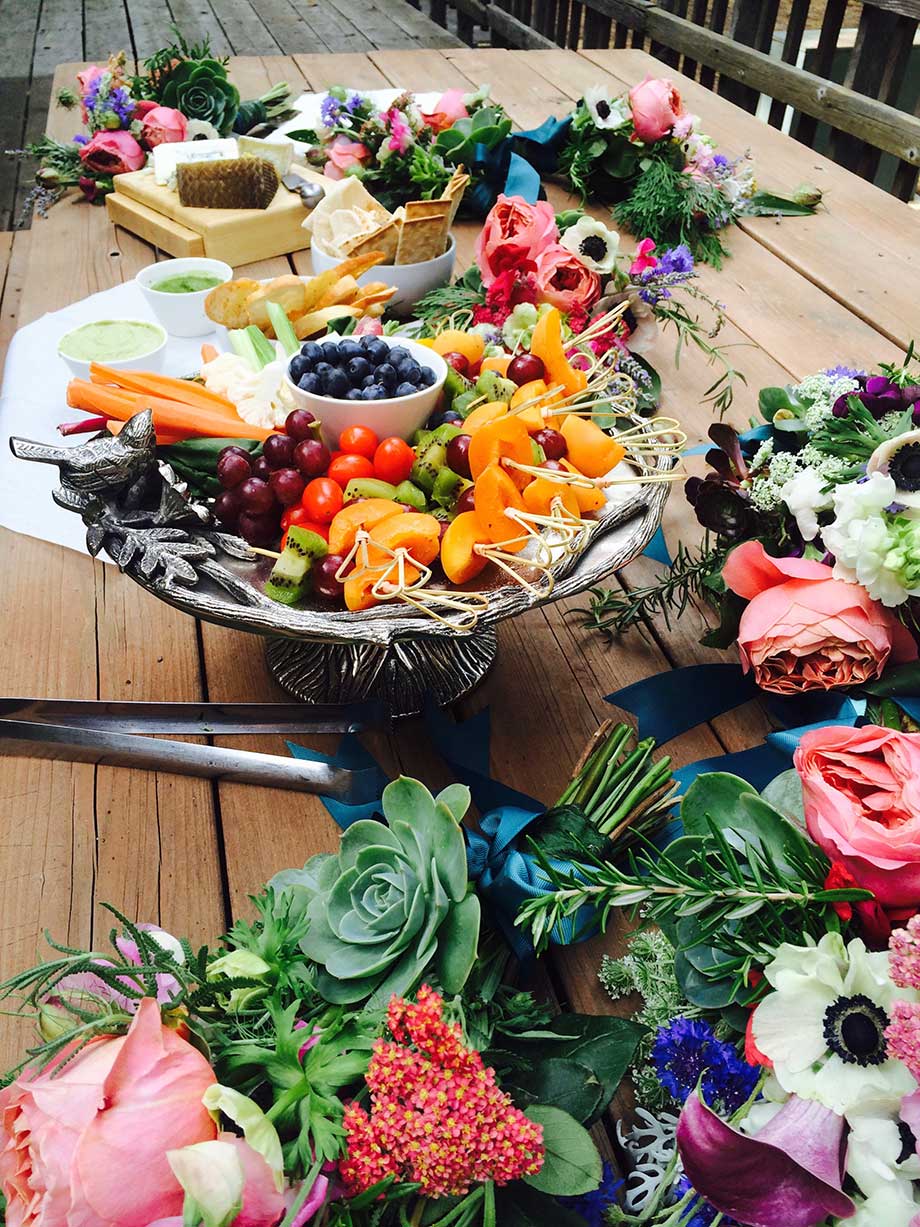 Outer Aisle Foods: Organic farm-to-table restaurant