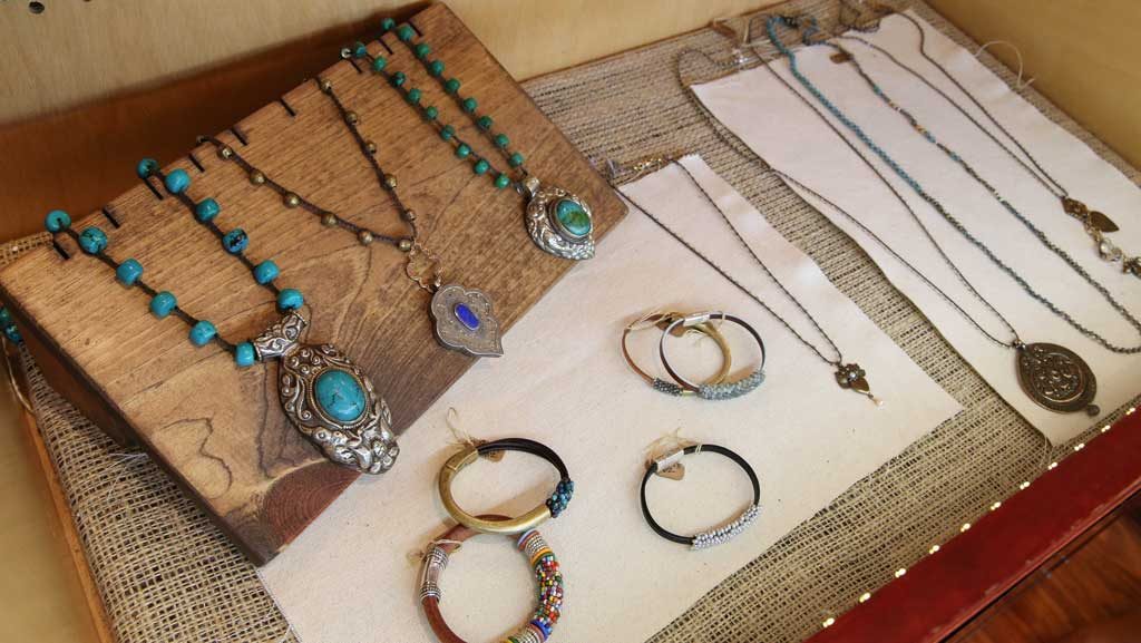 Kristines Clothing, Murphys CA