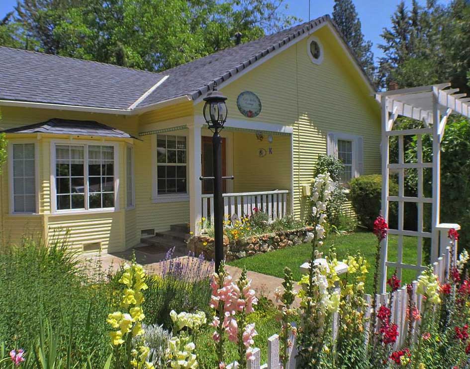 Murphys Vacation Rentals Charming Houses Cottages To Rent In