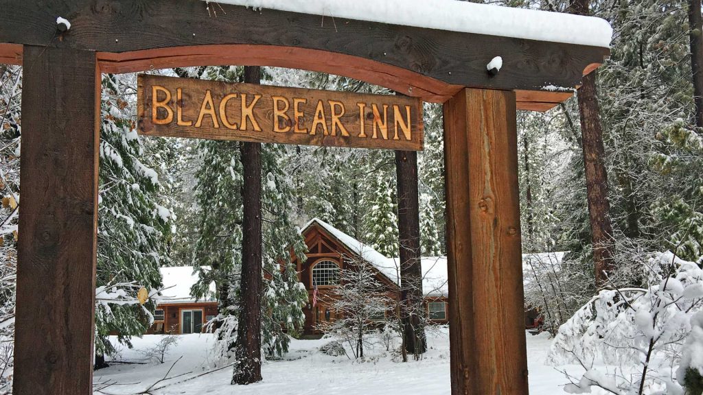 Calaveras Arnold Lodging: Arnold Black Bear Inn