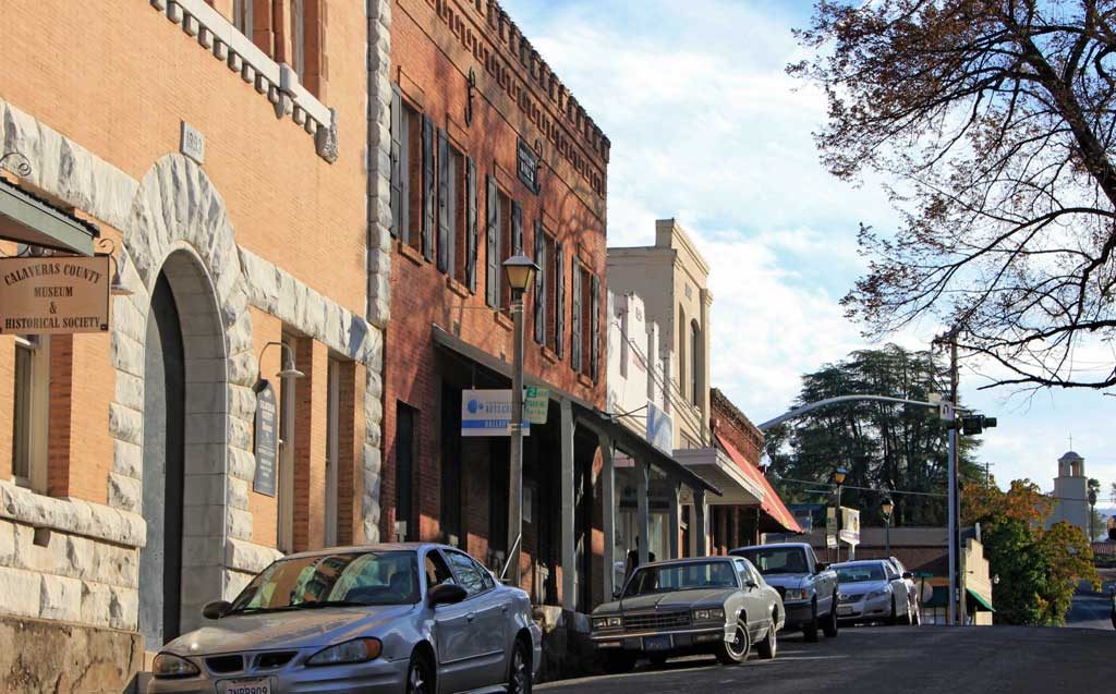 Calaveras County Museum Complex, Shopping near Shopping Near Copper Valley Golf Resort Golf Resort