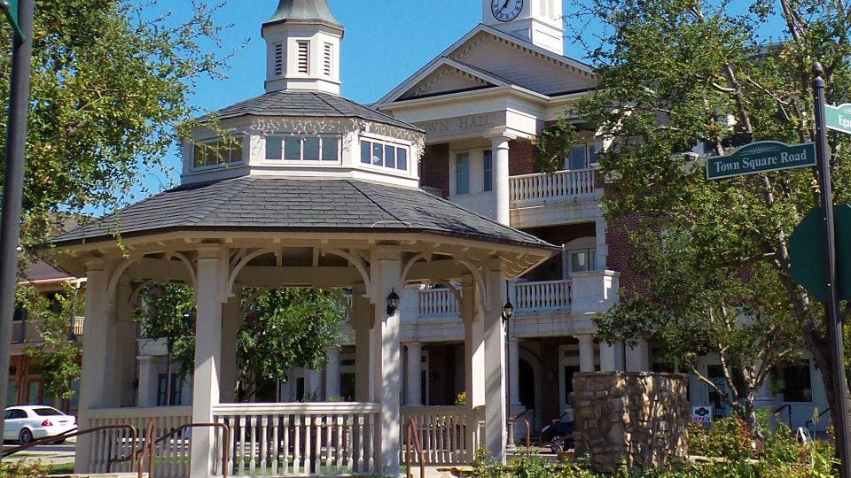 Copperopolis in California's beautiful Gold Country