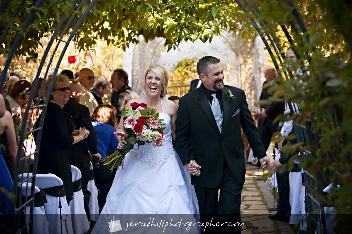 Hotel Léger Weddings & events in historic Mokelumne Hill, California