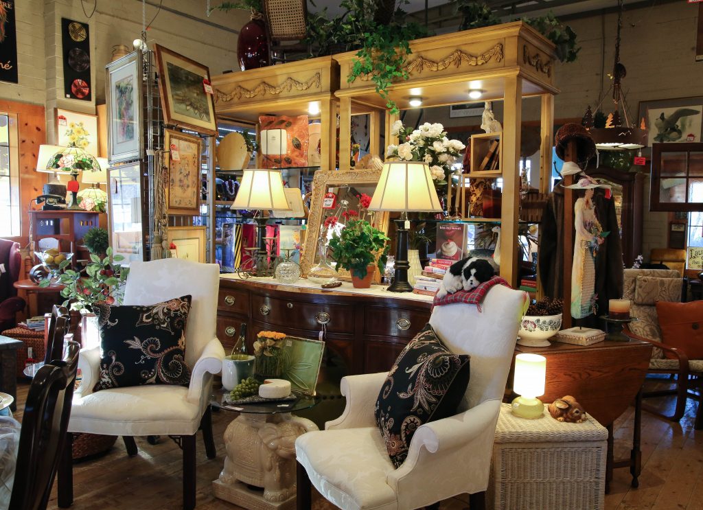 Next! Upscale Resale: Beautifully curated home decor and ...