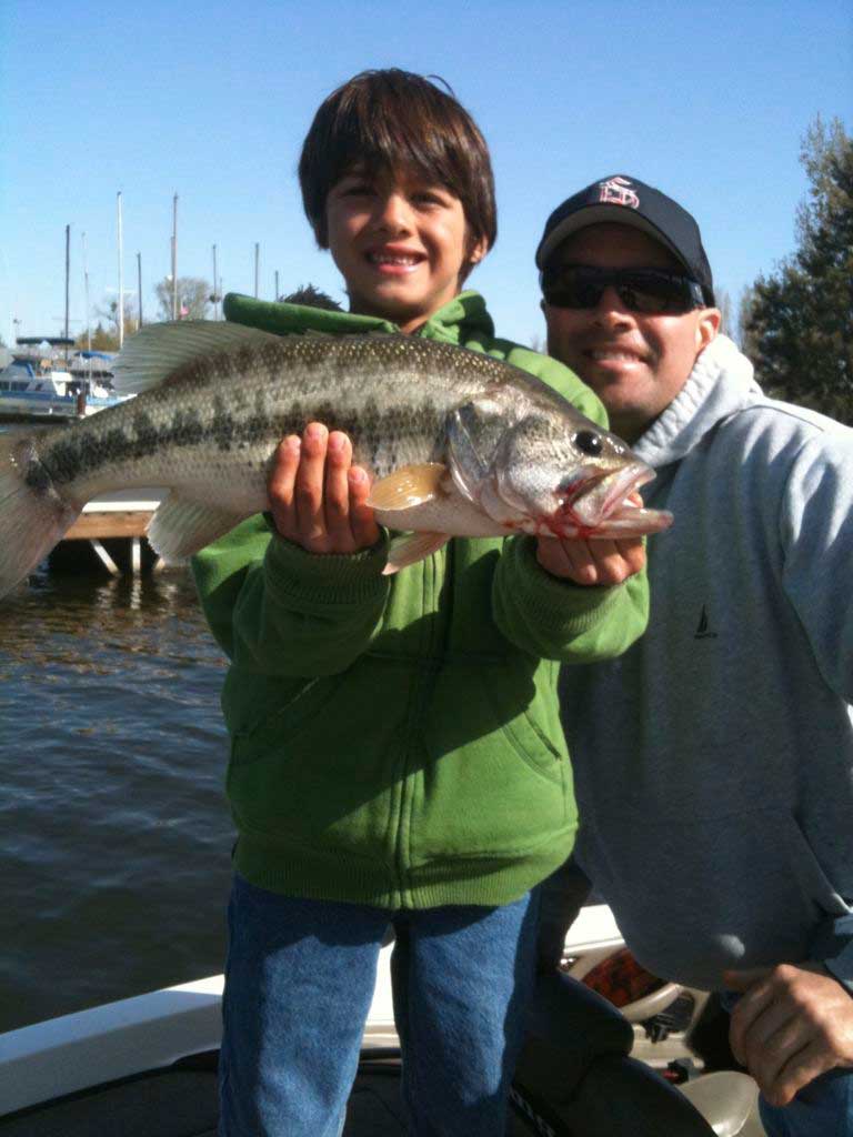 ProCast Fishing