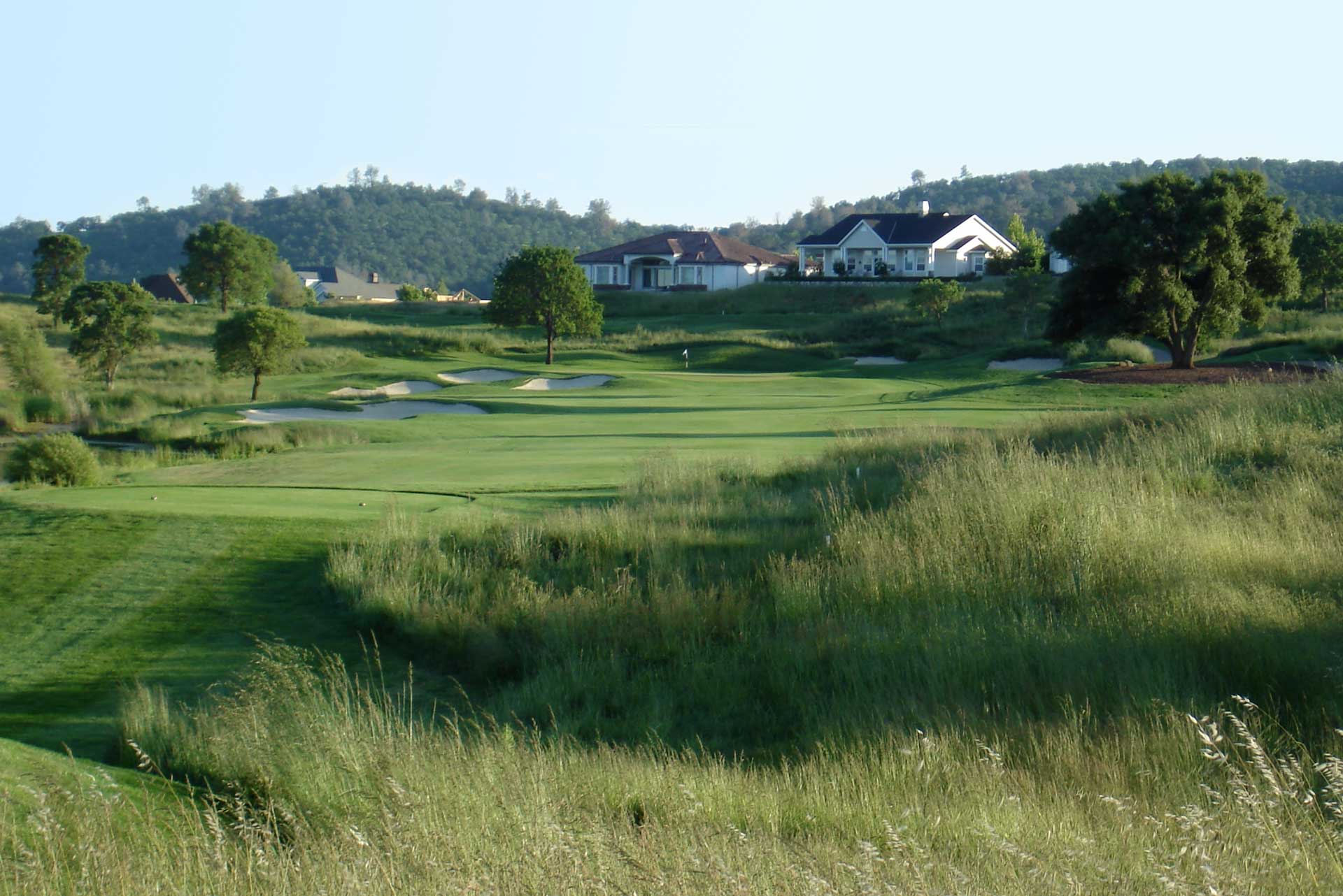The Golf Club at Copper Valley Top Rated Golfing in Copperopolis, CA