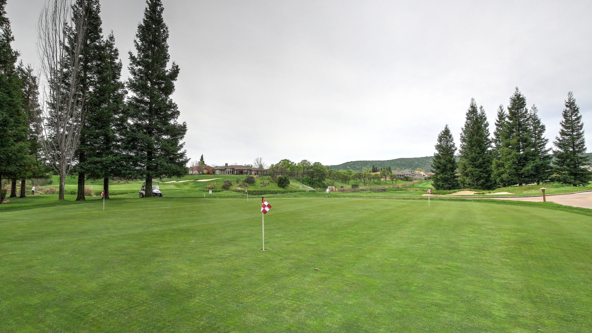 The Golf Club at Copper Valley Top Rated Golfing in Copperopolis, CA