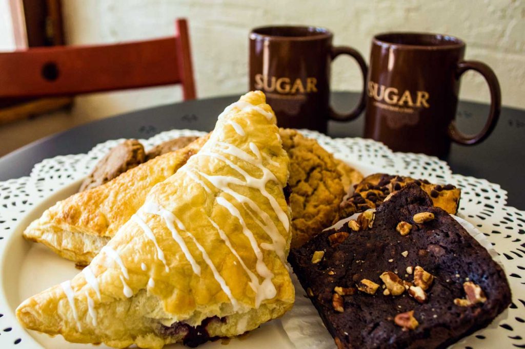 Sugar Bakery, Calaveras bakeries, Calaveras bakery, bakeries, bakery, Calaveras Coffee Shops