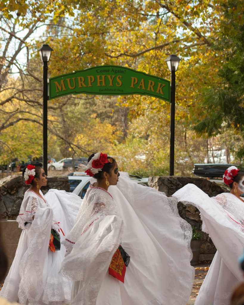 Murphys Day of the Dead | David Gonzales