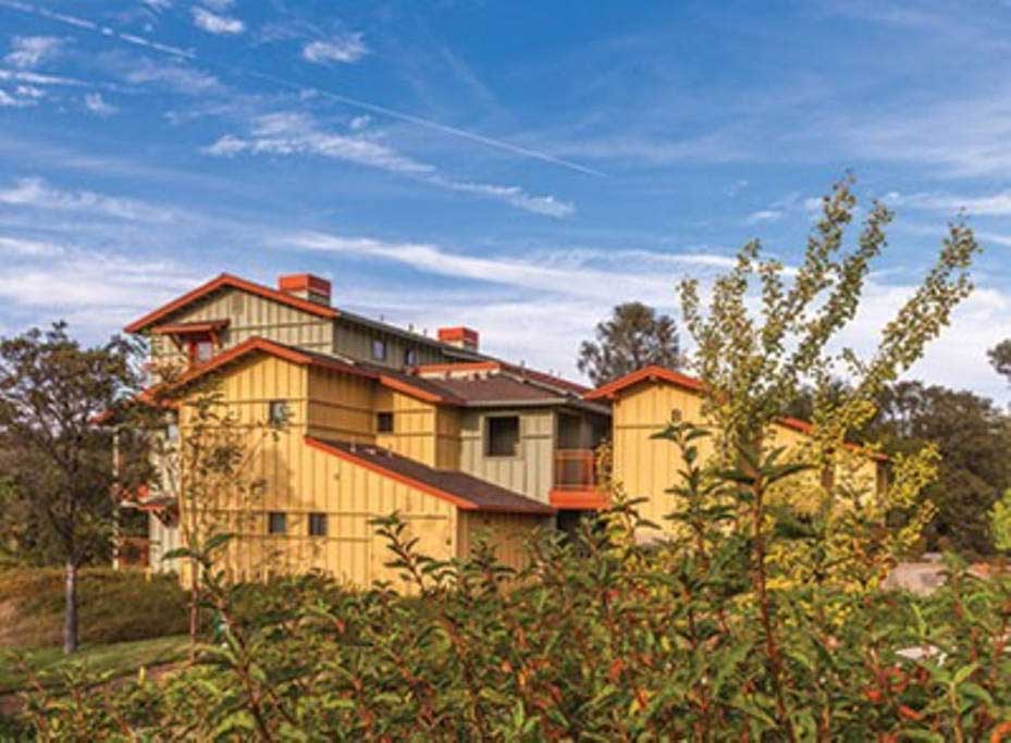 Calaveras Lodging: Angels Camp Worldmark