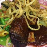 bison short ribs recipe
