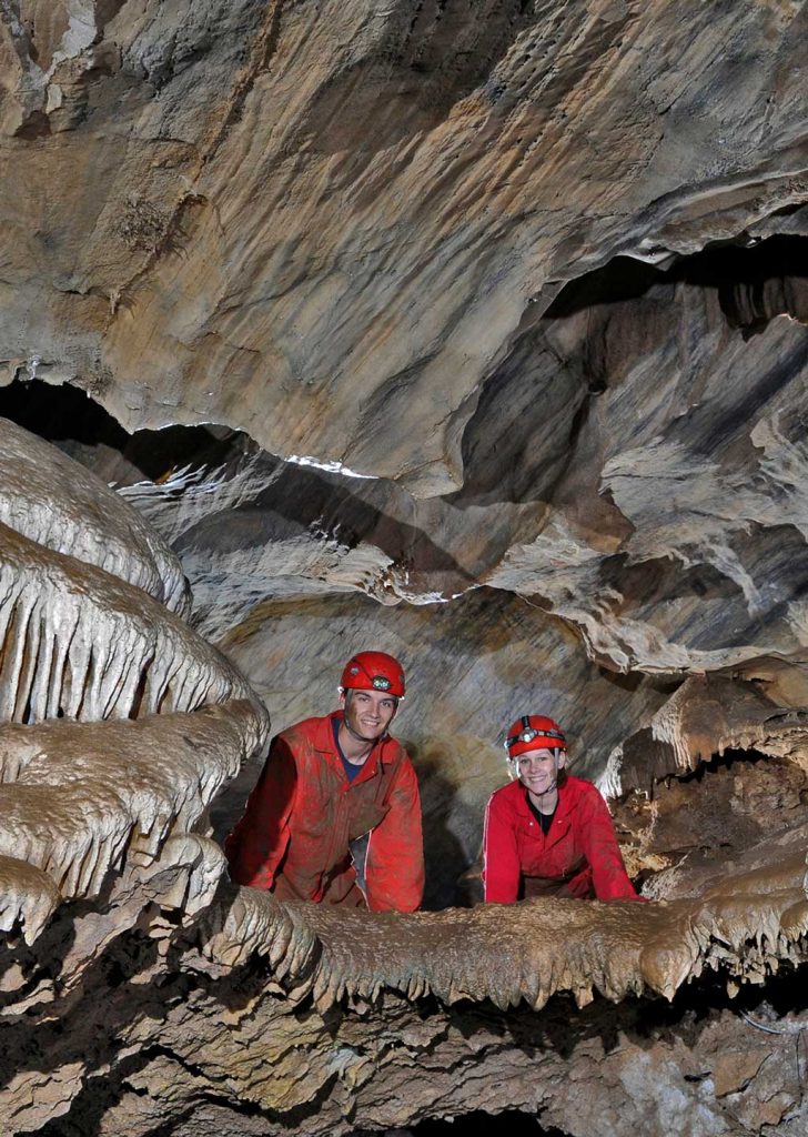 California Cavern | Dave Bunnell