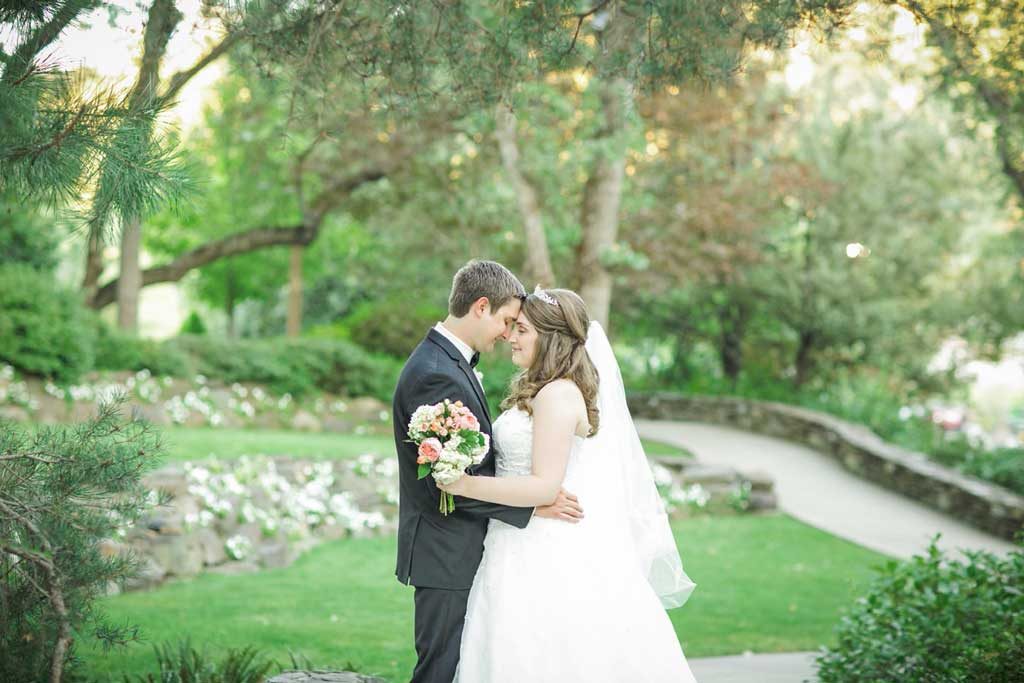 Calaveras Weddings | Ironstone Vineyards