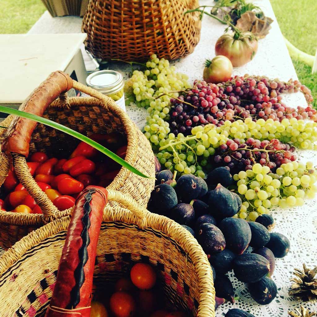 Calaveras Farmers Market, Farmers Markets