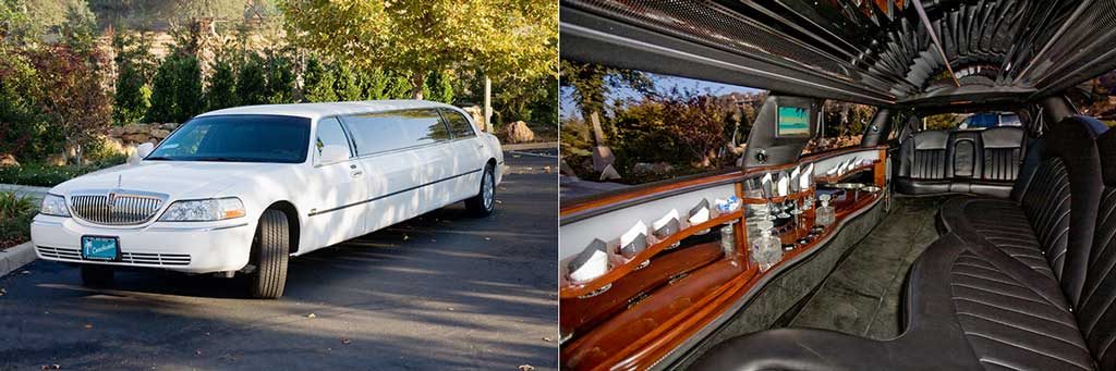 Stagecoach Limo
