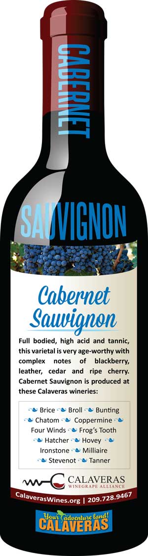 Cabernet Sauvignon