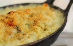 Chardonnay recipe