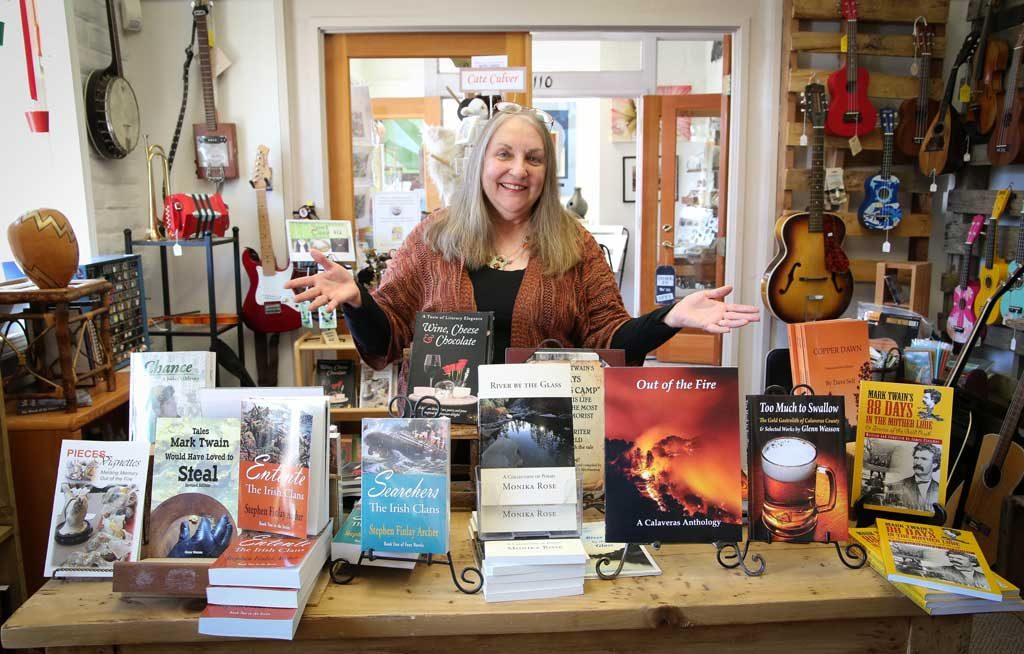 Manzanita Arts Emporium